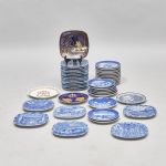 976 9265 COLLECTIVE PLA..